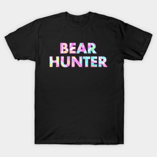 BEAR HUNTER T-Shirt